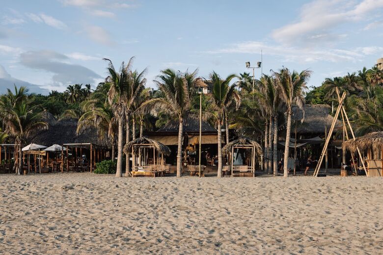 Hotel Selina Puerto Escondido