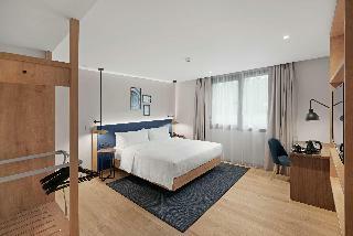 Hotel Hilton Garden Inn Bucharest Airport
