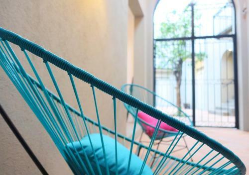 Hotel Mama Carlota