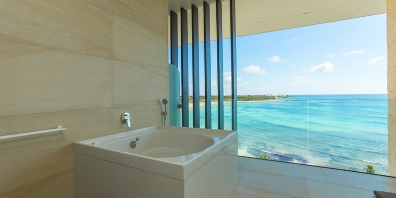 Hotel Barcelo Maya Riviera