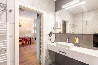 Hotel Bach Apartments
