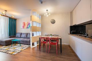 Hotel Bach Apartments