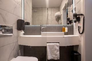 Hotel Bach Apartments