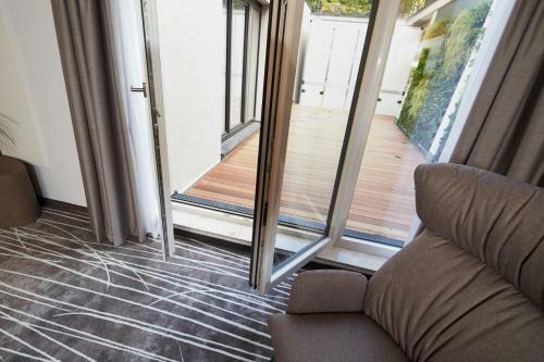 Top Boutiquehotel Am Stadtgarten