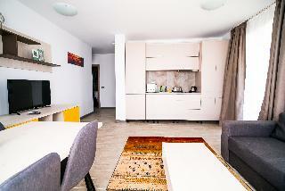 Aparthotel Alezzi Beach Resort