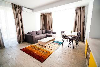 Aparthotel Alezzi Beach Resort
