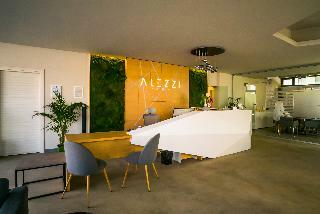 Aparthotel Alezzi Beach Resort