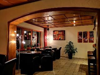 Hotel Landhaus Nordenau