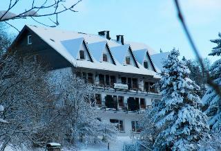 Hotel Landhaus Nordenau