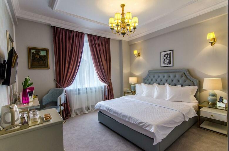 Hotel Lido By Phoenicia