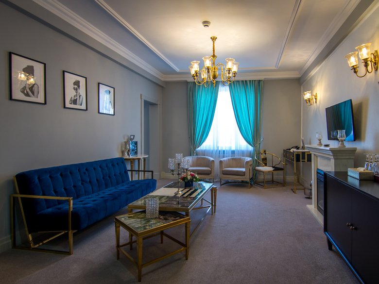 Hotel Lido By Phoenicia