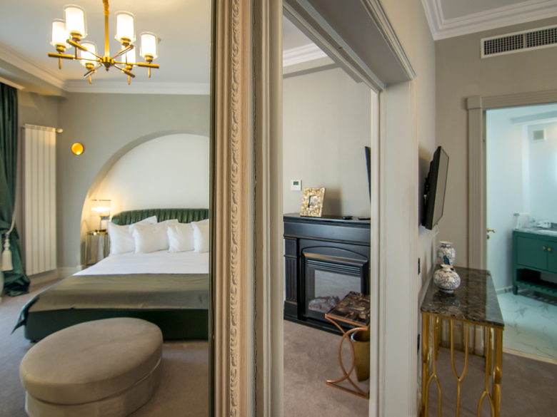 Hotel Lido By Phoenicia