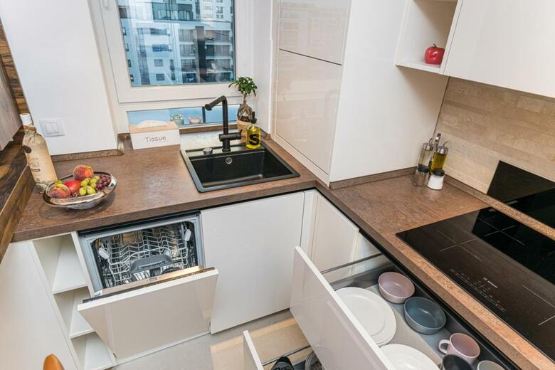 Hotel Mk Apartments Brasov