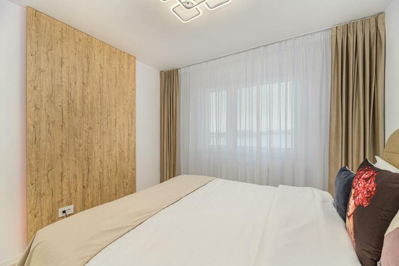 Hotel Mk Apartments Brasov