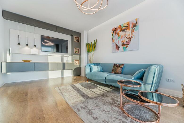 Hotel Mk Apartments Brasov
