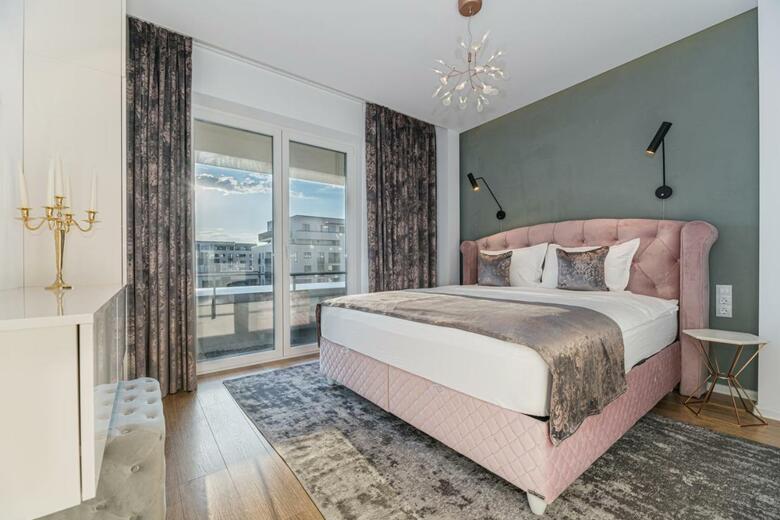 Hotel Mk Apartments Brasov
