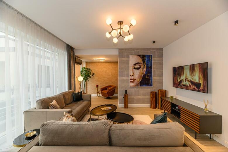 Hotel Mk Apartments Brasov