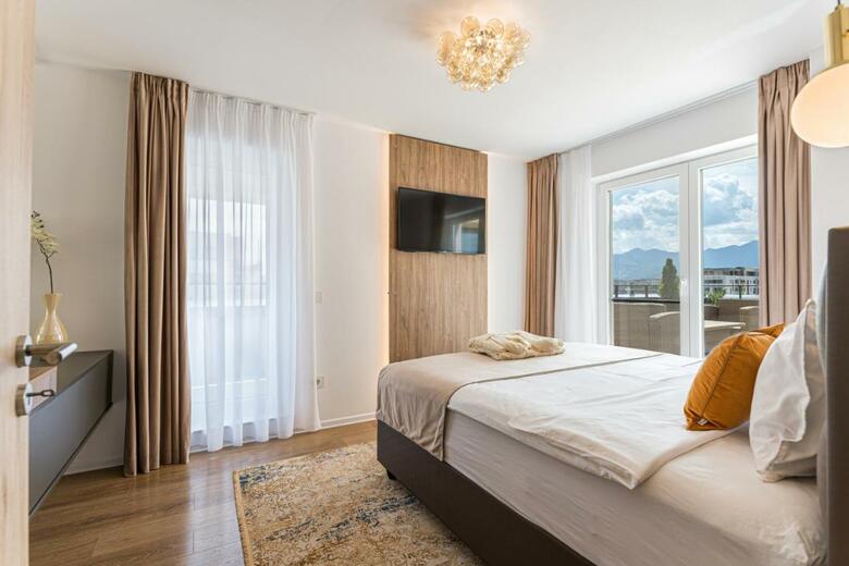 Hotel Mk Apartments Brasov
