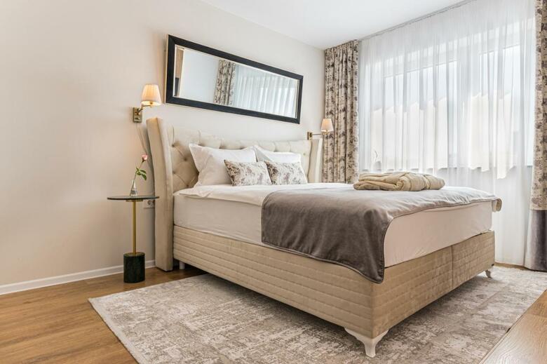 Hotel Mk Apartments Brasov