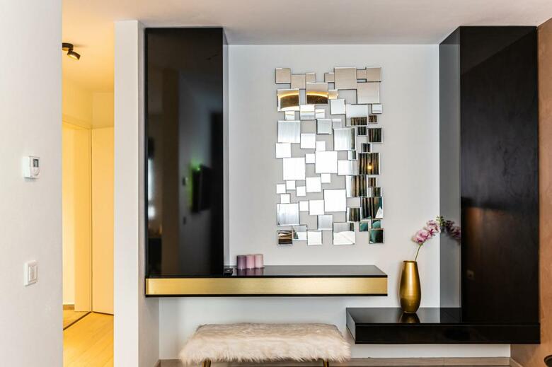 Hotel Mk Apartments Brasov