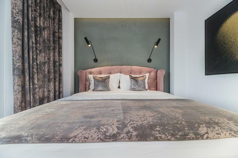 Hotel Mk Apartments Brasov