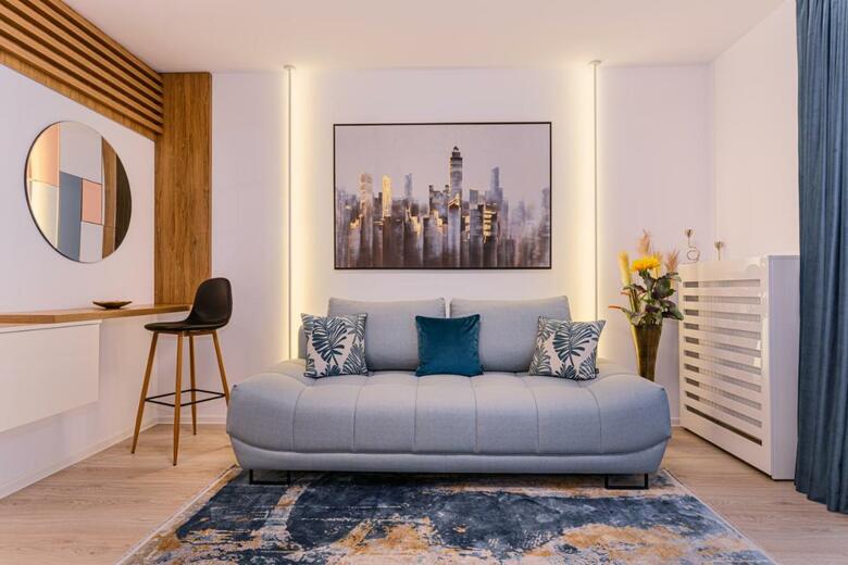 Hotel Mk Apartments Brasov