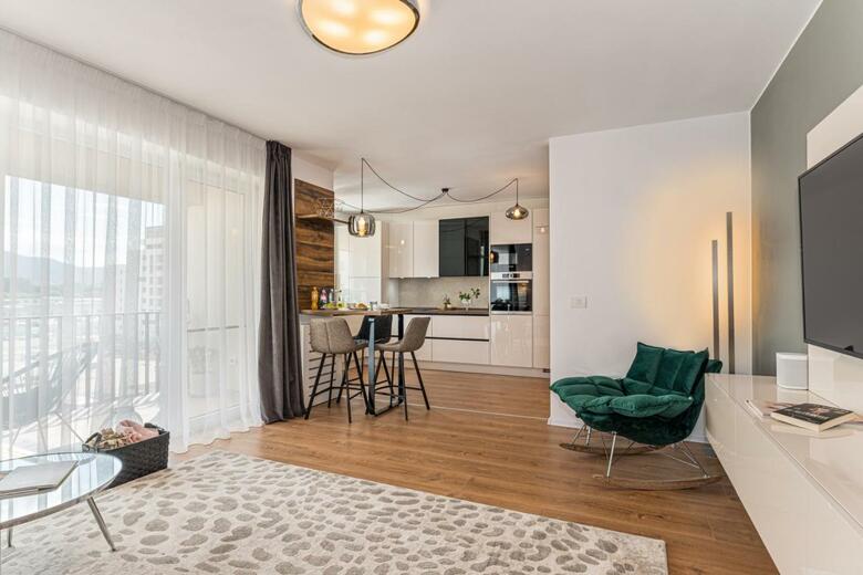 Hotel Mk Apartments Brasov