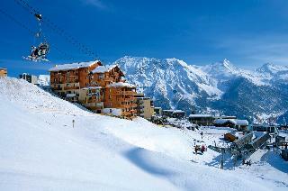 Hotel Odalys Les Terrasses de La Bergerie