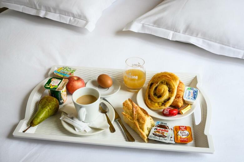 Hotel D�alsace Paris Gare de L�est