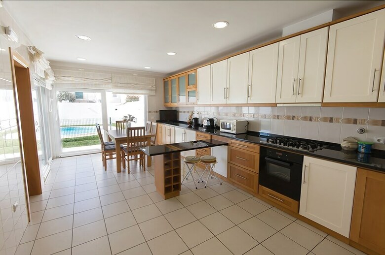 Milfontes Guest House