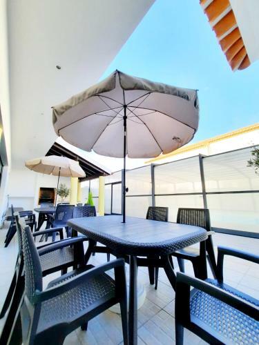 Milfontes Guest House