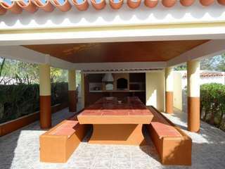 Villa In Algarve Portugal 101704