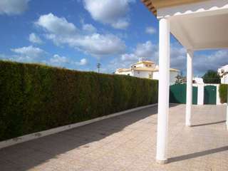 Villa In Algarve, Portugal 101458