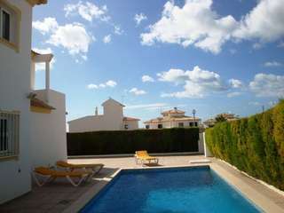 Villa In Algarve, Portugal 101458