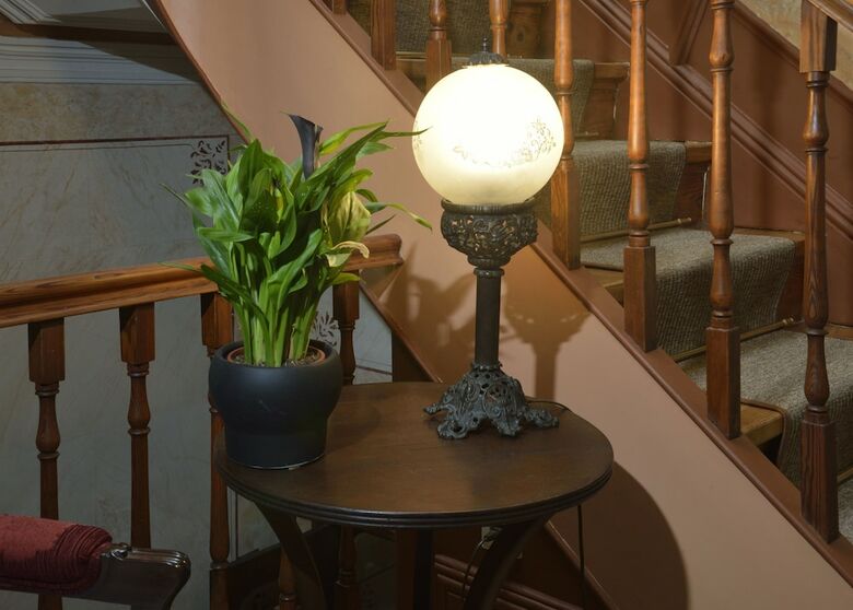 Bed & Breakfast Dukes Corner Guest House