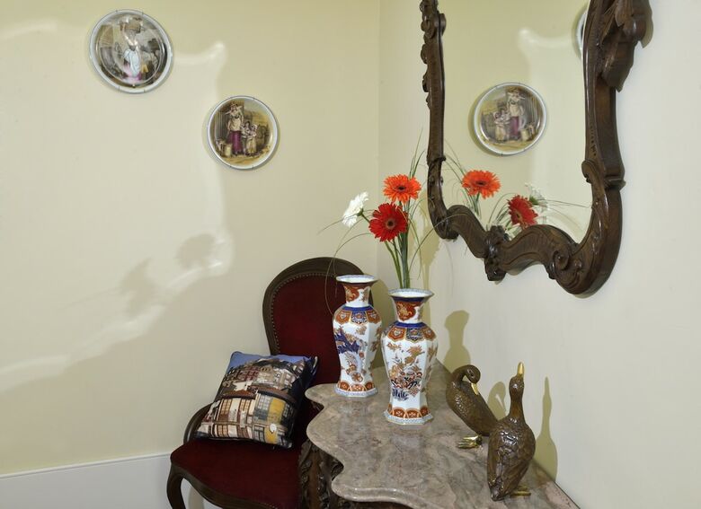 Bed & Breakfast Dukes Corner Guest House