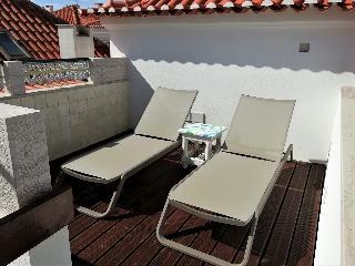 Villa Ana Margarida Hotel