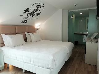 Villa Ana Margarida Hotel
