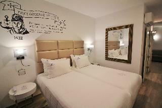 Villa Ana Margarida Hotel