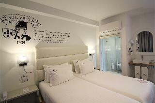 Villa Ana Margarida Hotel
