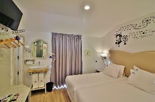 Villa Ana Margarida Hotel