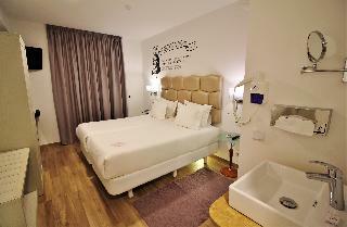 Villa Ana Margarida Hotel