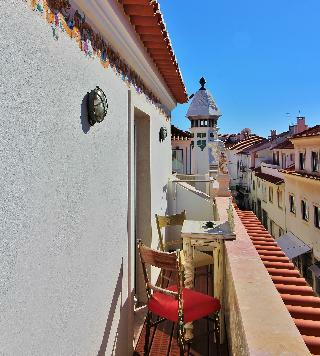 Villa Ana Margarida Hotel