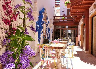 Villa Ana Margarida Hotel