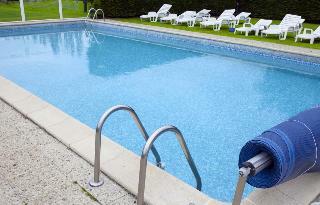 Hotel Kyriad Deauville Saint Arnoult