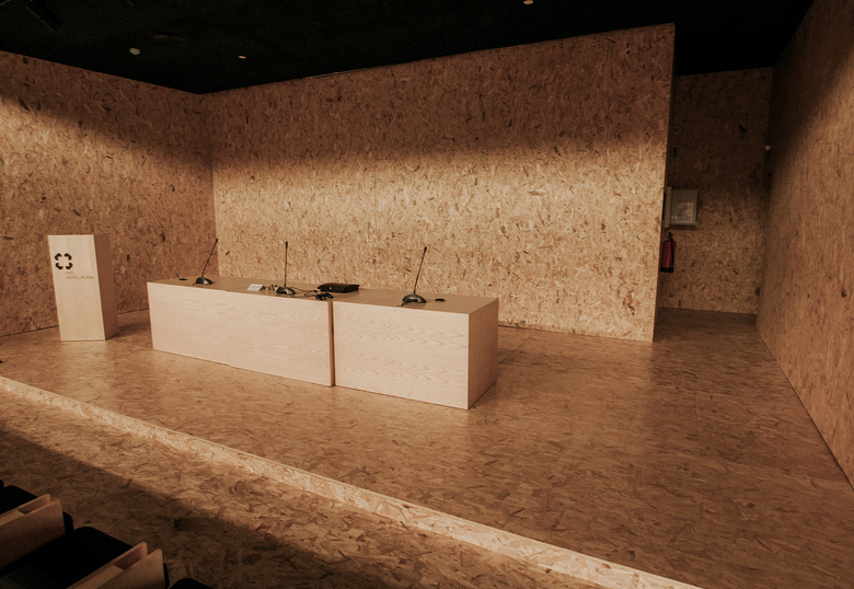 Cr� Hotel Rural & Termal Spa
