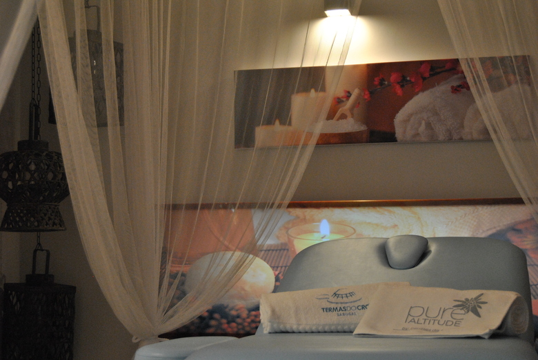 Cr� Hotel Rural & Termal Spa