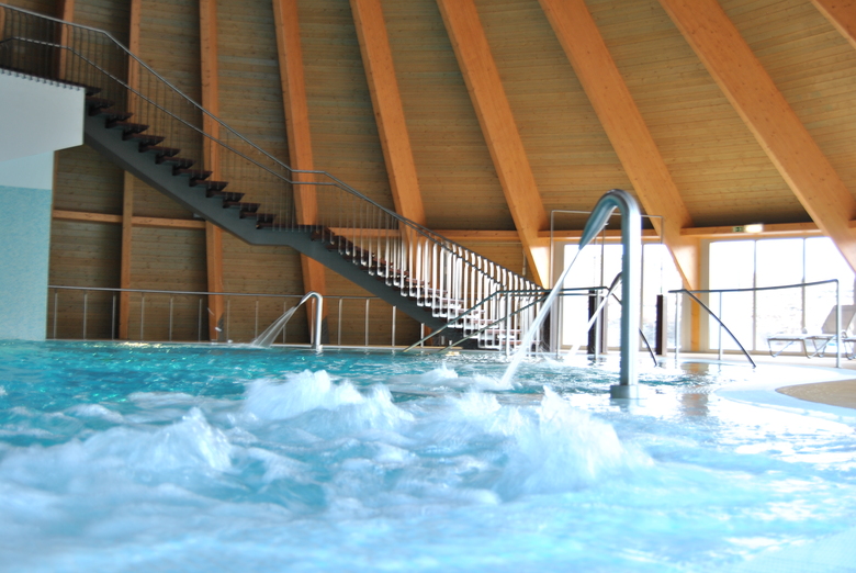 Cr� Hotel Rural & Termal Spa