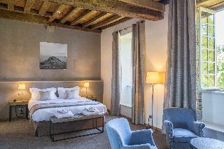 Hotel de L'abbaye Bw Premier Collection