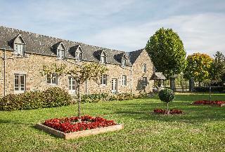 Hotel de L'abbaye Bw Premier Collection